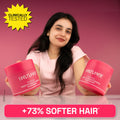 Rosemary Deep Strengthening Hair Mask