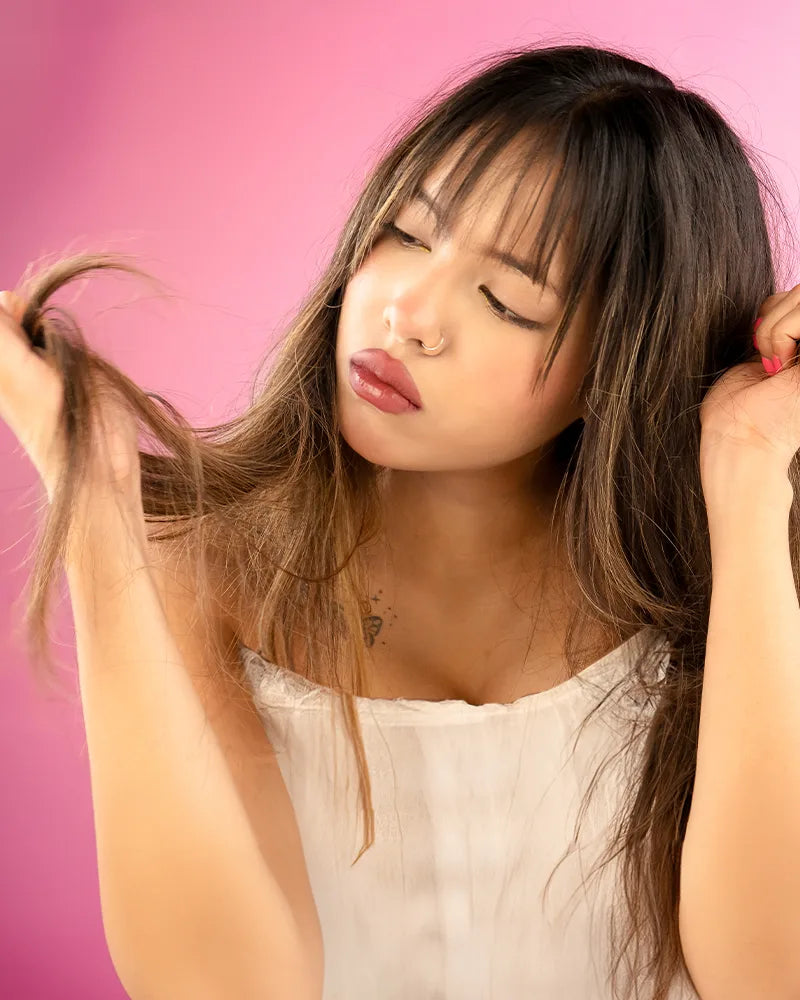 Find Hair Solution That Works For You