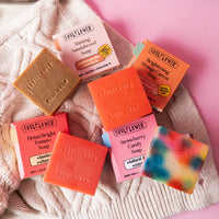 Glow Bars Set for Brighter, Softer, Smoother Skin