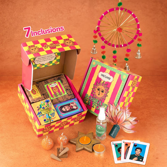 Roshni ka Tofa Gift Box