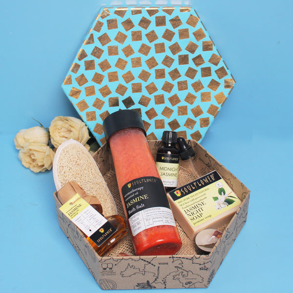 luxury wedding gift 