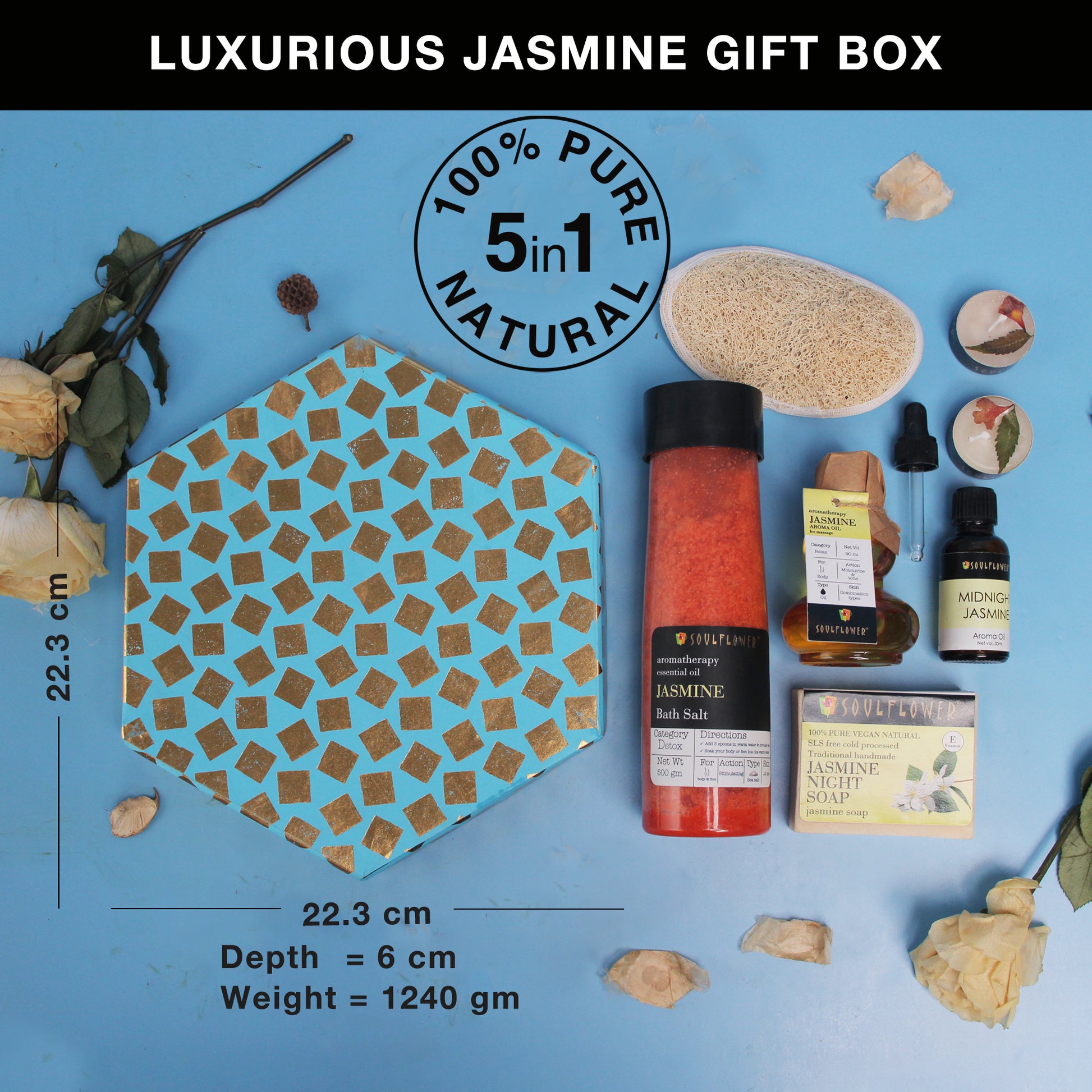 gift hampers for occasion