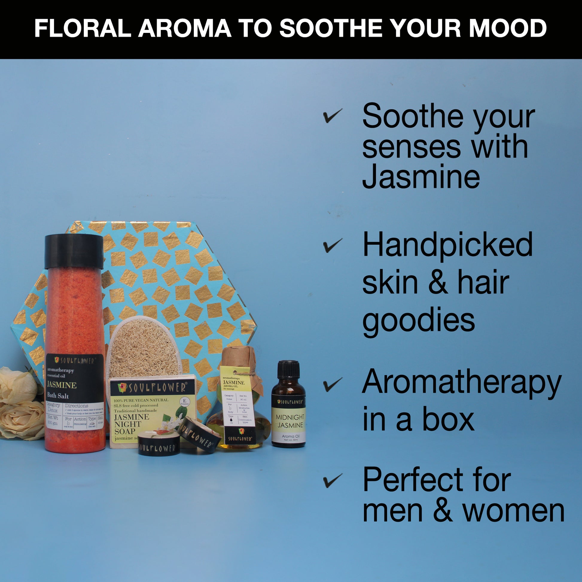 aromatherapy gift