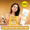 Kumkumadi + Kojic Acid 3-Step Glow Ritual