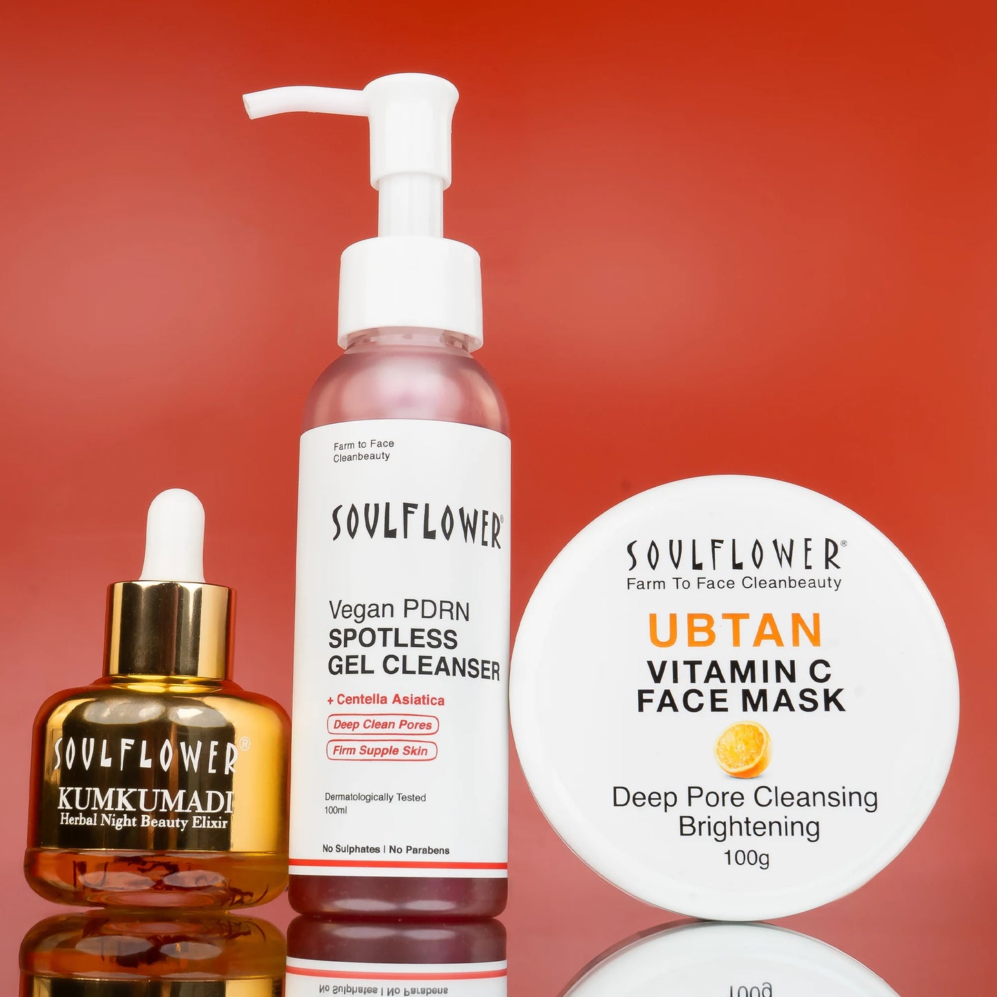 Advanced De-Pigmentation Treatment