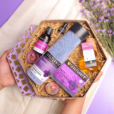 Hexagon Giftset