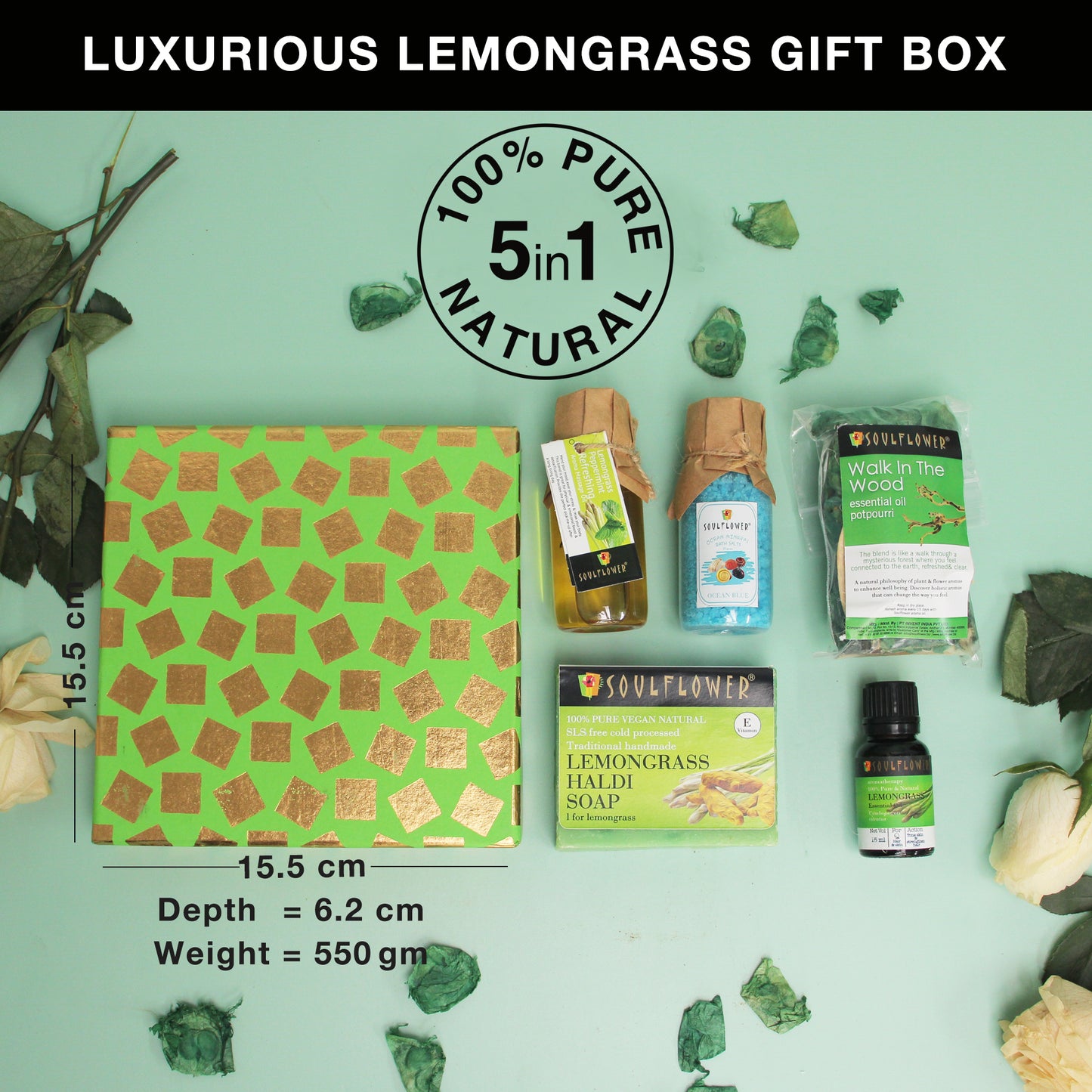 giftsets for all occasion 