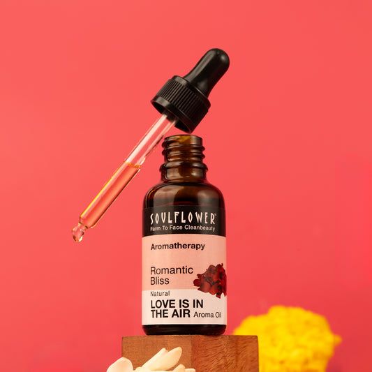 Love is in the Air Aroma Oil