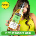 Rosemary Mint Light Hair Growth Oil