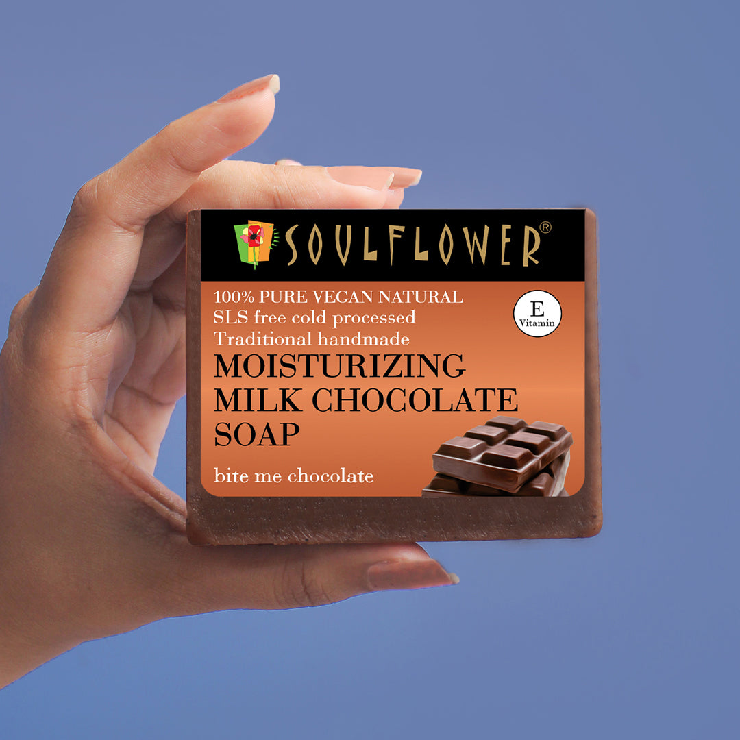 soap best for dry skin, vegan natural and organic
