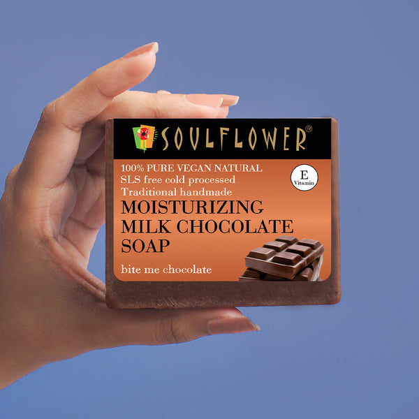 soap best for dry skin, vegan natural and organic