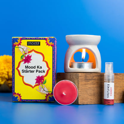 Mood ka Starter Pack