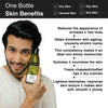 Cold Pressed Olive Oil for Nourished Hair and Skin