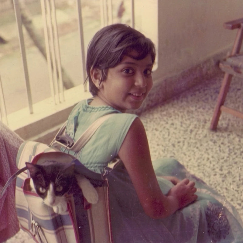 I learnt what works and what’s just noise. I didn’t start Soulflower to follow trends, but to challenge exaggerated promises and toxic shortcuts