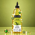 100% Pure Olive Oil - 225ml