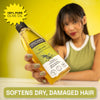 Hair Oils