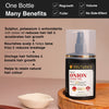 Amla & Onion Hair Oil for hair growth