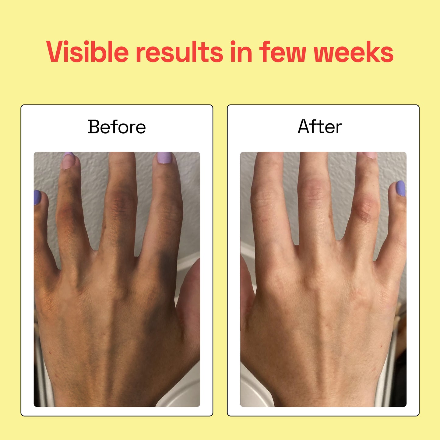 Set of 4 Everyday Glow Soaps