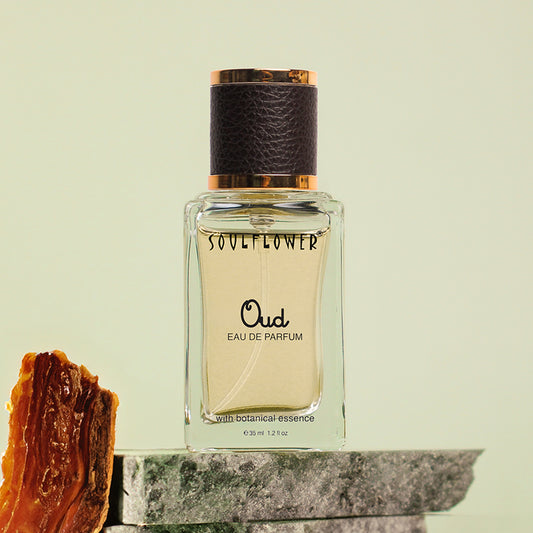 Oud Eau De Parfum 35ml