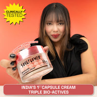 Korean PDRN + Exosome Spotless Capsule Cream