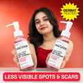 Vegan PDRN Spotless Gel Cleanser