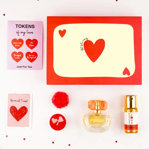 'Pamper Her' Women's Day Gift Set