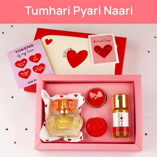 'Pamper Her' Women's Day Gift Set
