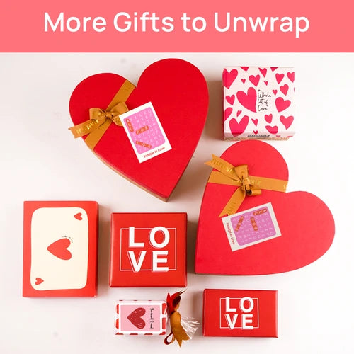 'Pamper Her' Women's Day Gift Set