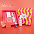 The Glow Code Rakhi Gift