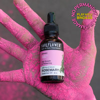 100% Pure Rosemary Essential Oil