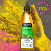 Rosemary Mint Light Hair Growth Oil