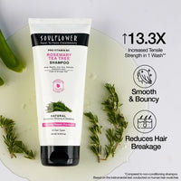 Rosemary Tea Tree Shampoo