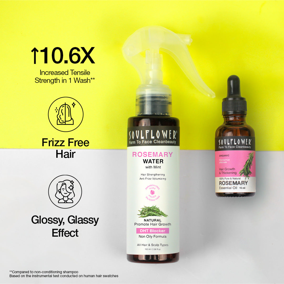 Redensyl Hair Serum Buy Rosemary Redensyl Serum For Hair Growth 