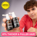 Rosemary Redensyl Hair Serum