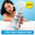 Rosemary Smooth Frizz-Free Hair Serum
