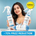 Rosemary Smooth Frizz-Free Hair Serum