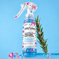 Rosemary Smooth Frizz-Free Hair Serum