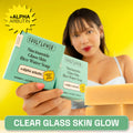 Niacinamide + Rice Water Soap - Soulflower