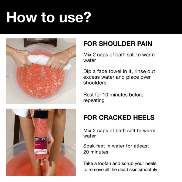 Stress-Free Self-Care Combo