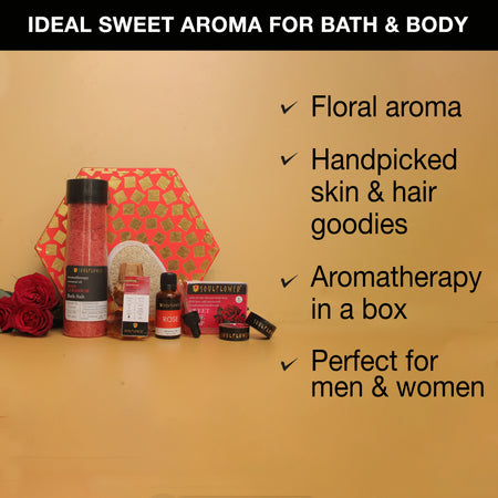 Hexagon Giftset