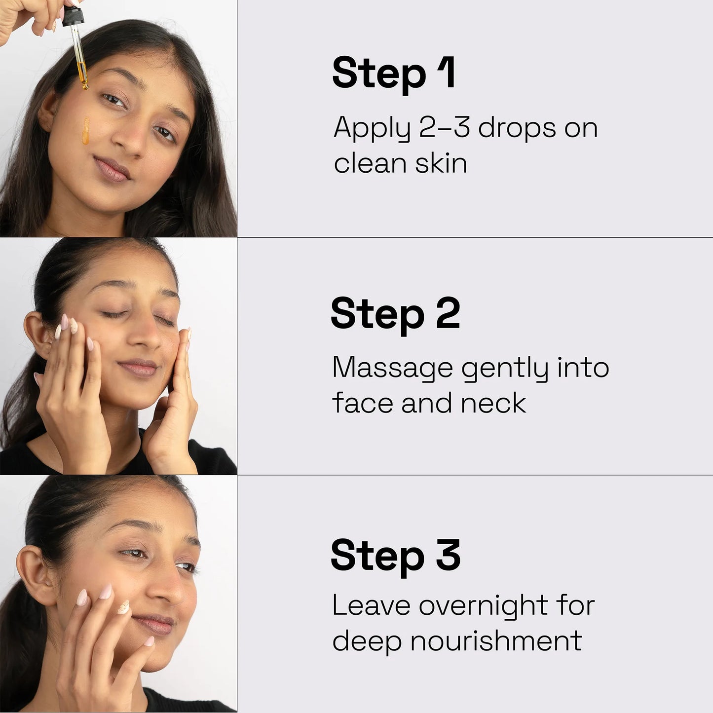 Rosehip Oil for Skin Hydration & Moisturization