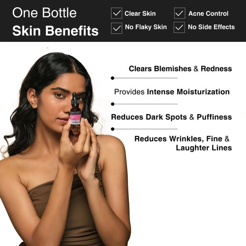 Complete Routine for Excessive Hair Fall