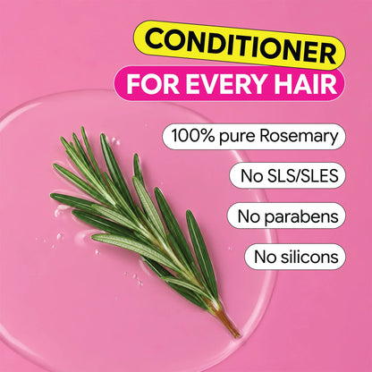 Rosemary Real Shine Conditioner