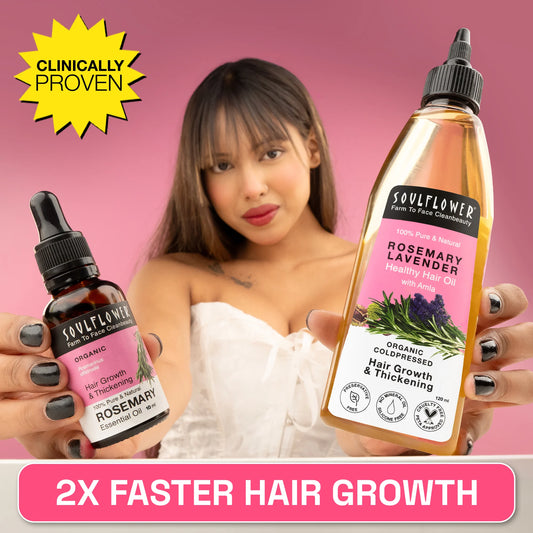 Super Value Hair Growth Pack