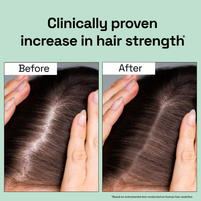 Rosemary Mint Light Hair Growth Oil