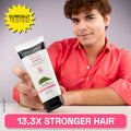 Rosemary Tea Tree Shampoo