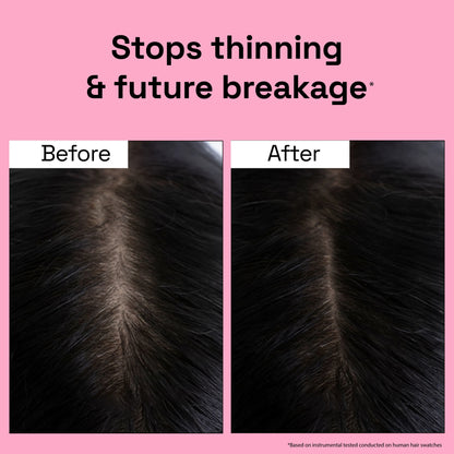 Rosemary Tea Tree Shampoo