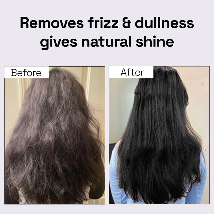 Rosemary Hair Spray Strength Boost + Hair Refresh