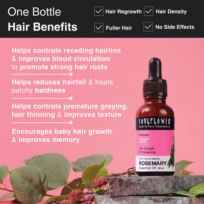 Magic Oils for 3x Hair Boost