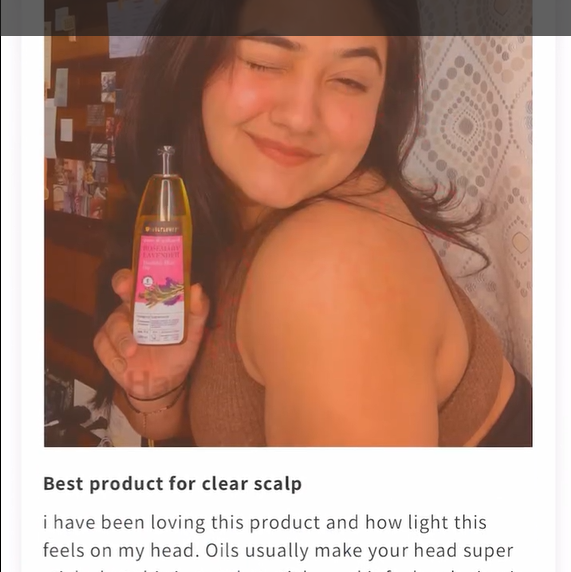 Customer Review